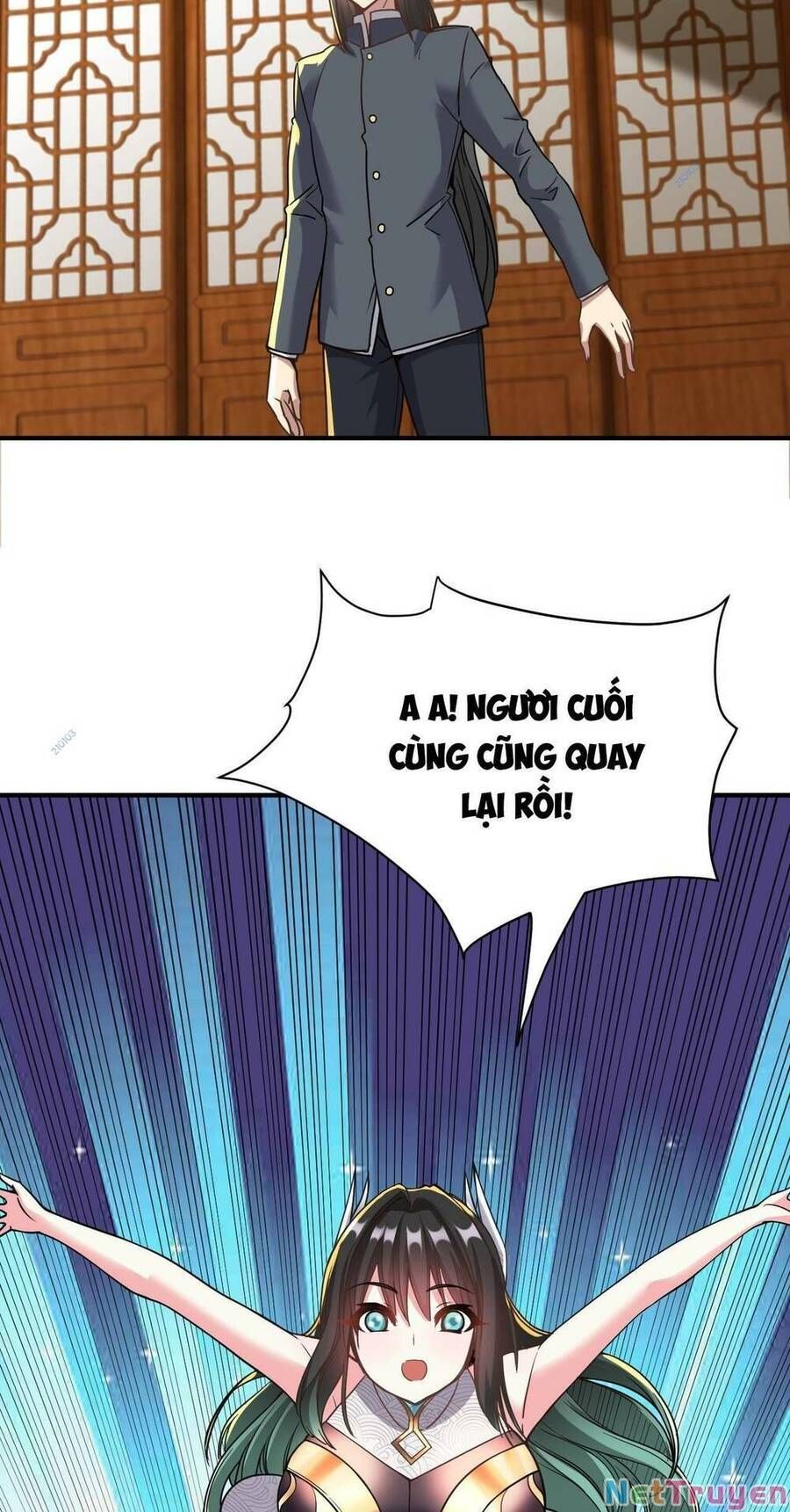 đọc truyện Ta Nằm Vùng Tại Ma Giới Chương 16 ảnh 39 tại Thiên Thai Truyện