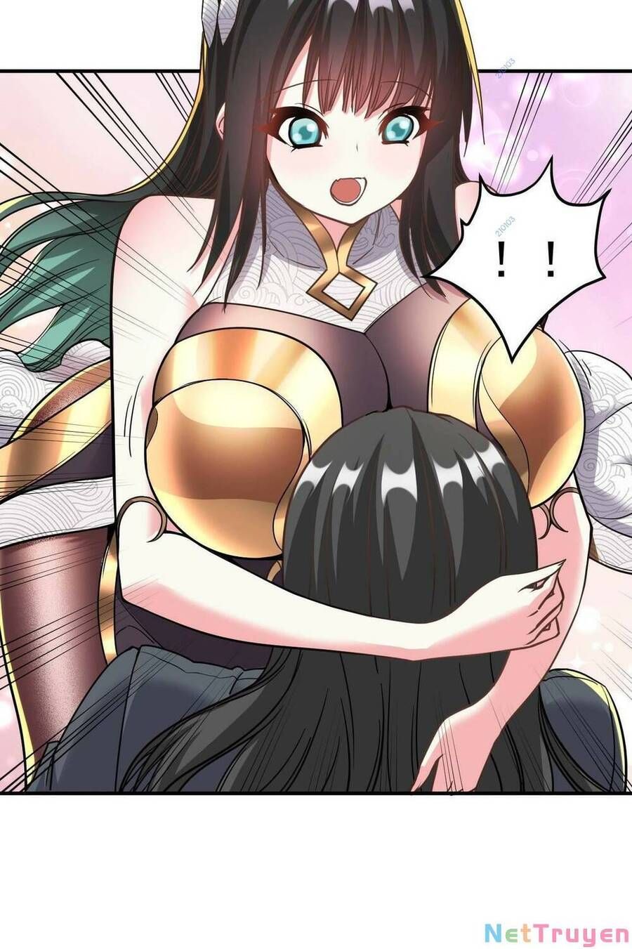 đọc truyện Ta Nằm Vùng Tại Ma Giới Chương 16 ảnh 41 tại Thiên Thai Truyện