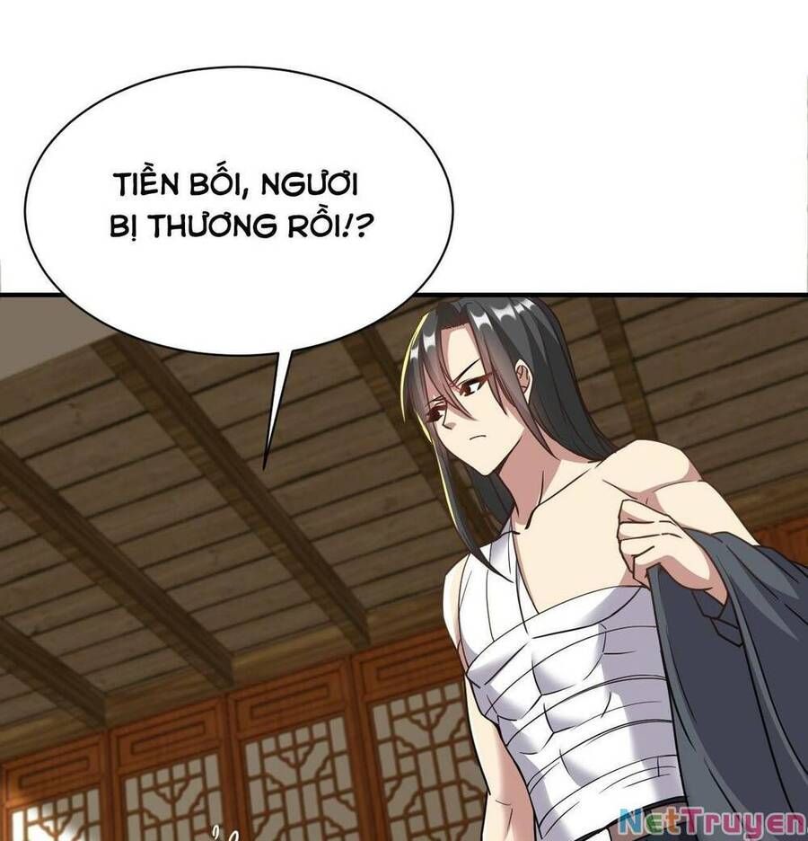 đọc truyện Ta Nằm Vùng Tại Ma Giới Chương 16 ảnh 42 tại Thiên Thai Truyện