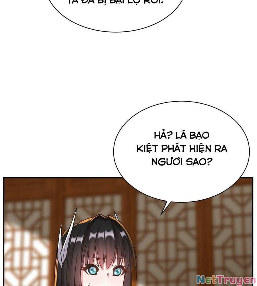 đọc truyện Ta Nằm Vùng Tại Ma Giới Chương 16 ảnh 46 tại Thiên Thai Truyện