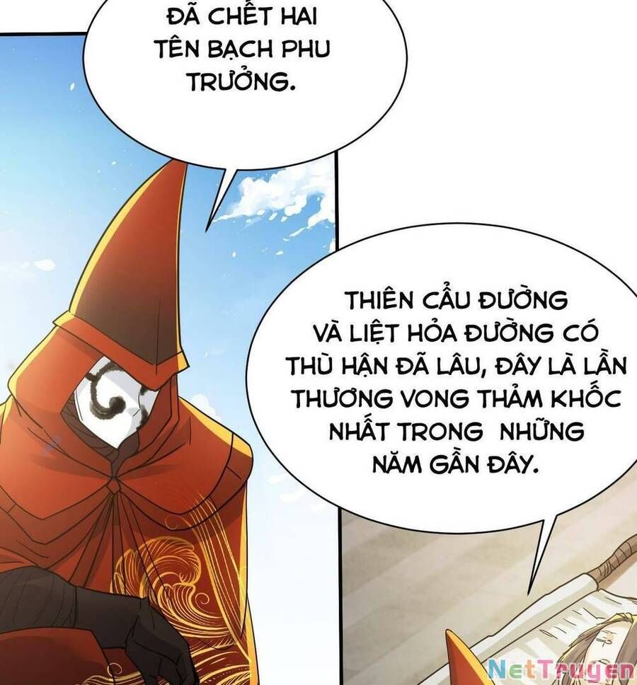 đọc truyện Ta Nằm Vùng Tại Ma Giới Chương 16 ảnh 8 tại Thiên Thai Truyện