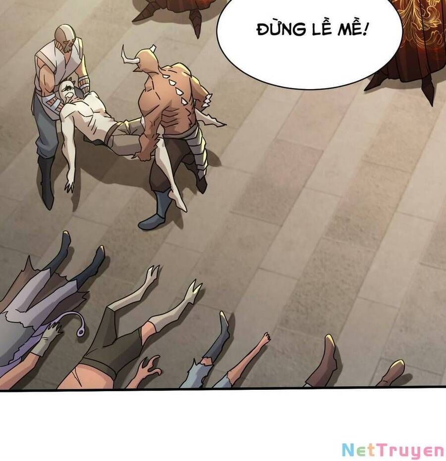 đọc truyện Ta Nằm Vùng Tại Ma Giới Chương 16 ảnh 10 tại Thiên Thai Truyện