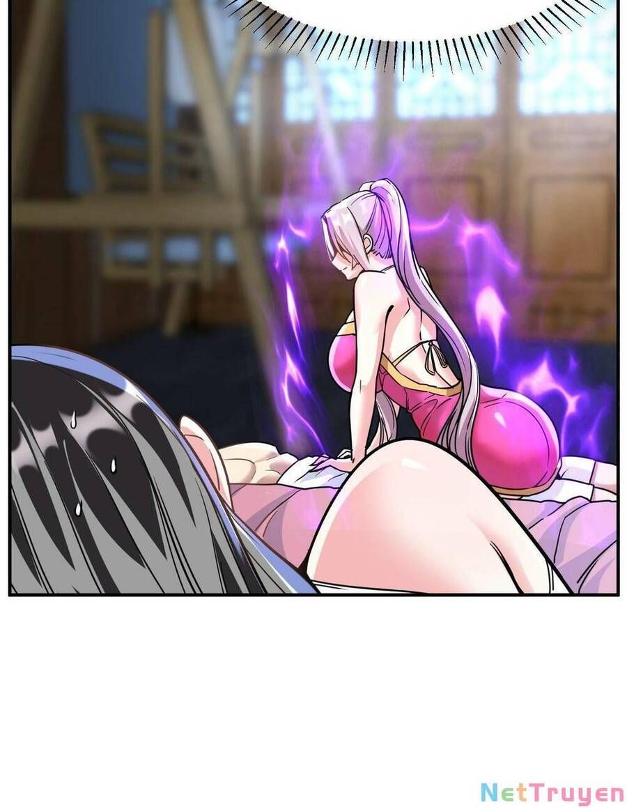 đọc truyện Ta Nằm Vùng Tại Ma Giới Chương 17 ảnh 12 tại Thiên Thai Truyện