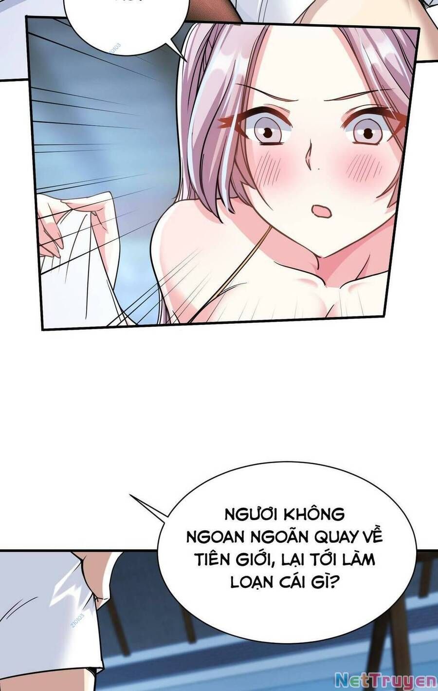 đọc truyện Ta Nằm Vùng Tại Ma Giới Chương 17 ảnh 17 tại Thiên Thai Truyện