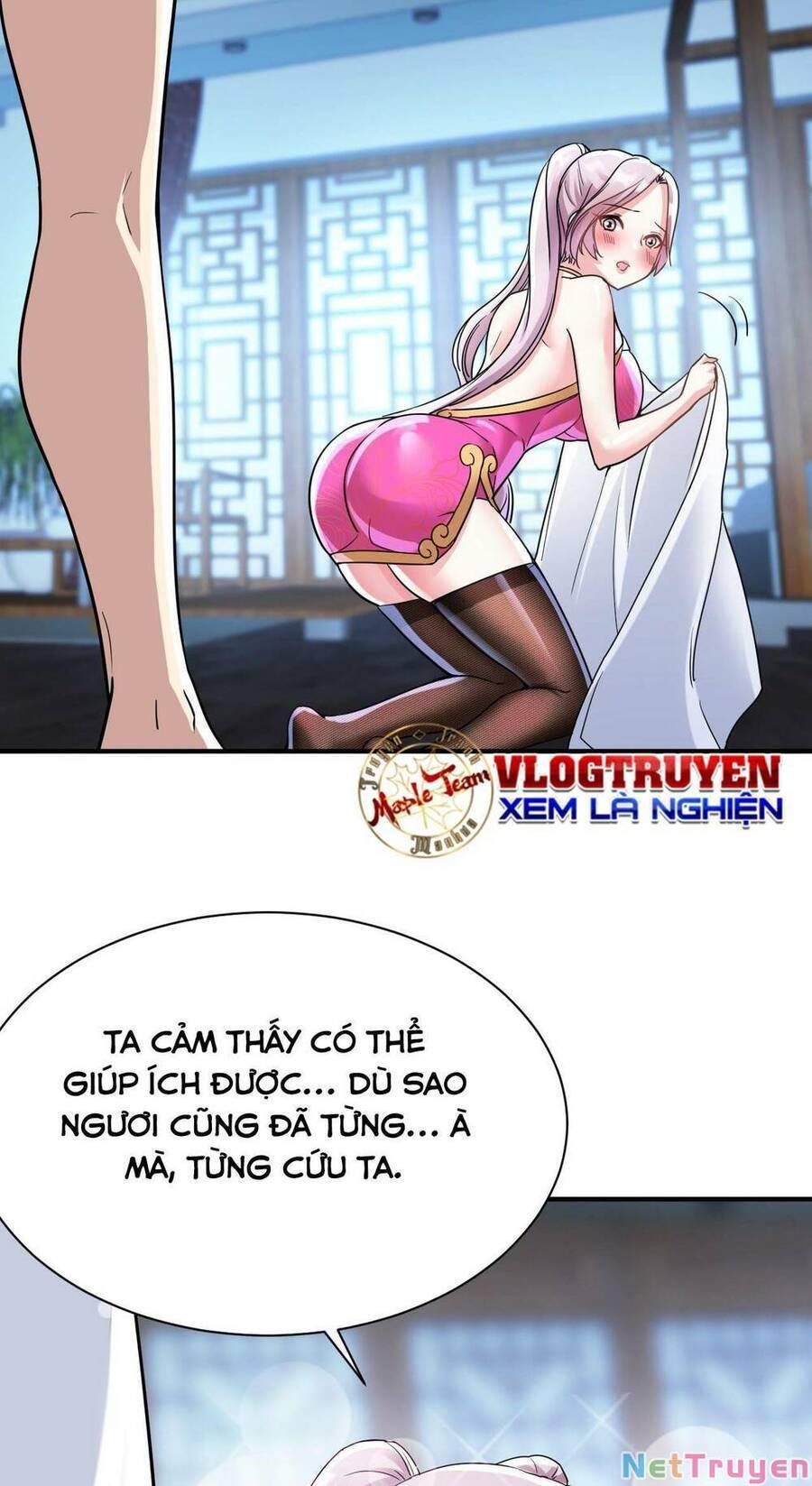 đọc truyện Ta Nằm Vùng Tại Ma Giới Chương 17 ảnh 18 tại Thiên Thai Truyện