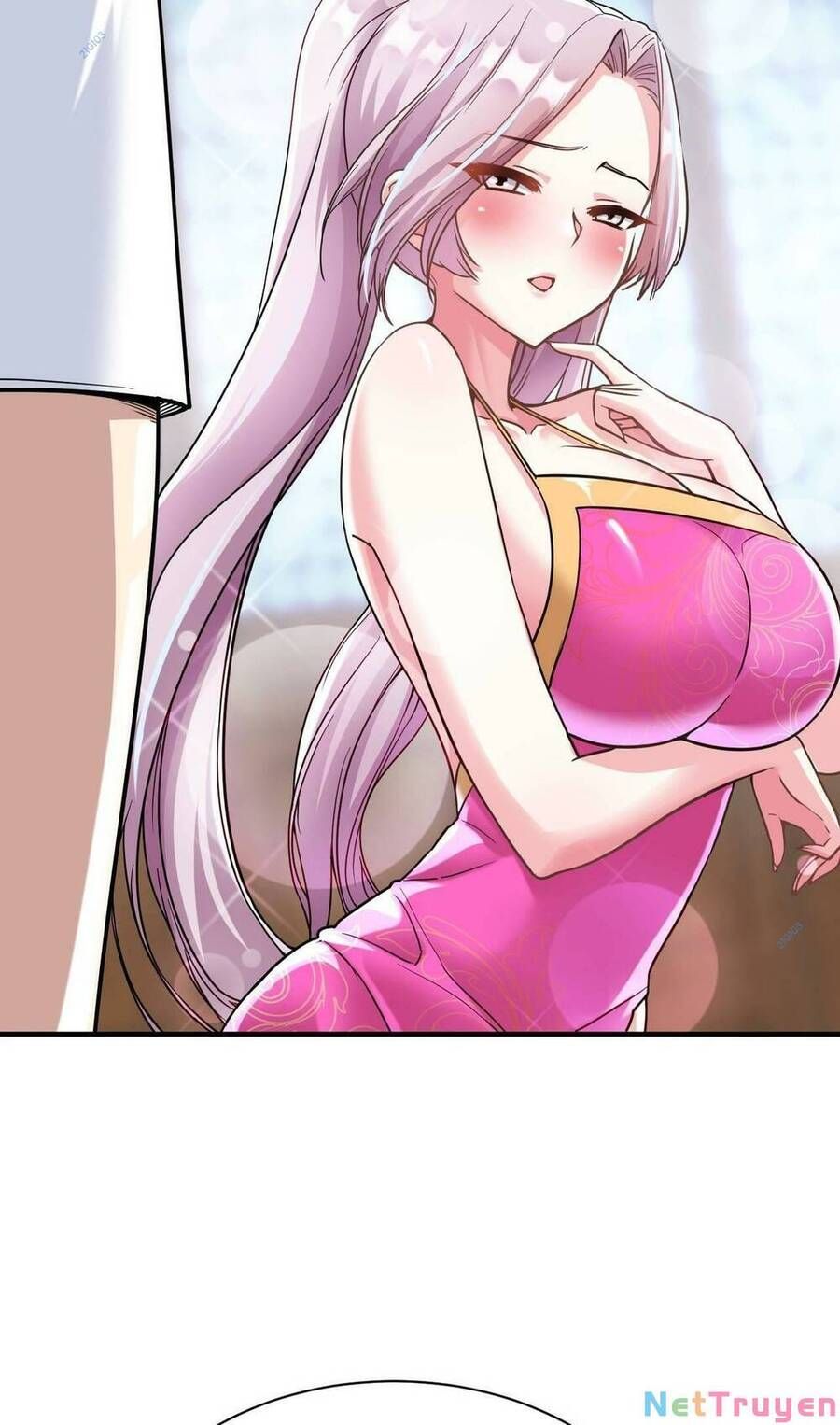 đọc truyện Ta Nằm Vùng Tại Ma Giới Chương 17 ảnh 19 tại Thiên Thai Truyện