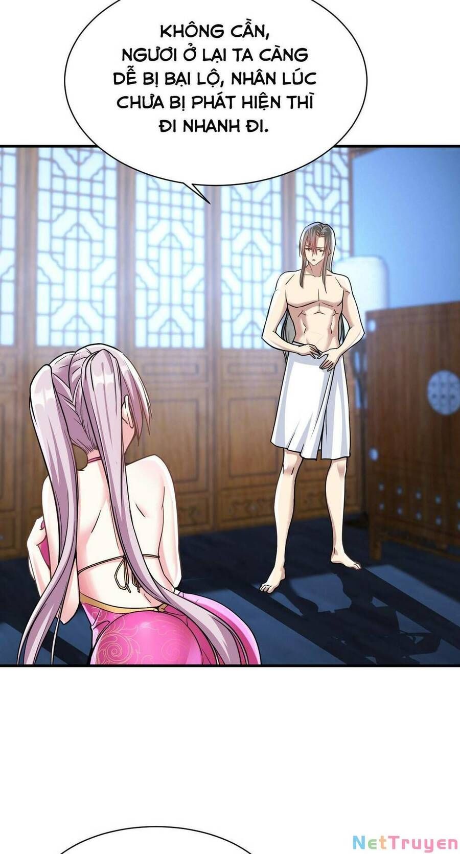 đọc truyện Ta Nằm Vùng Tại Ma Giới Chương 17 ảnh 20 tại Thiên Thai Truyện