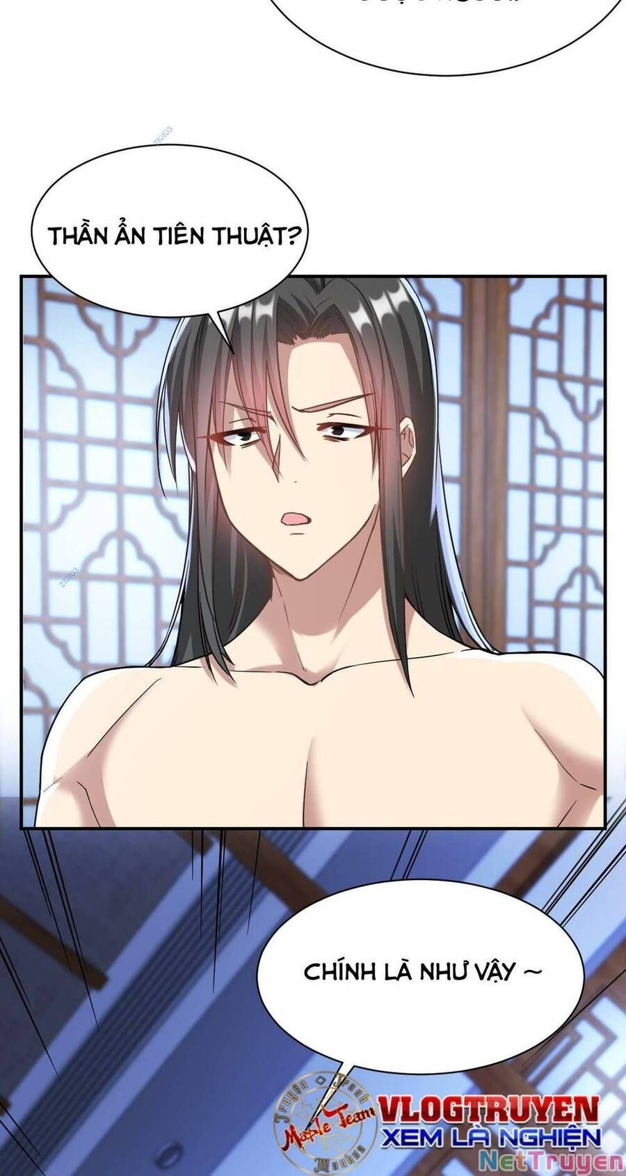 đọc truyện Ta Nằm Vùng Tại Ma Giới Chương 17 ảnh 23 tại Thiên Thai Truyện