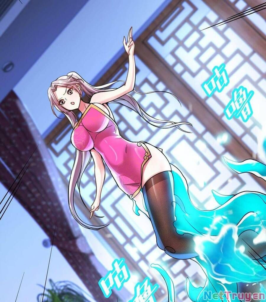 đọc truyện Ta Nằm Vùng Tại Ma Giới Chương 17 ảnh 24 tại Thiên Thai Truyện