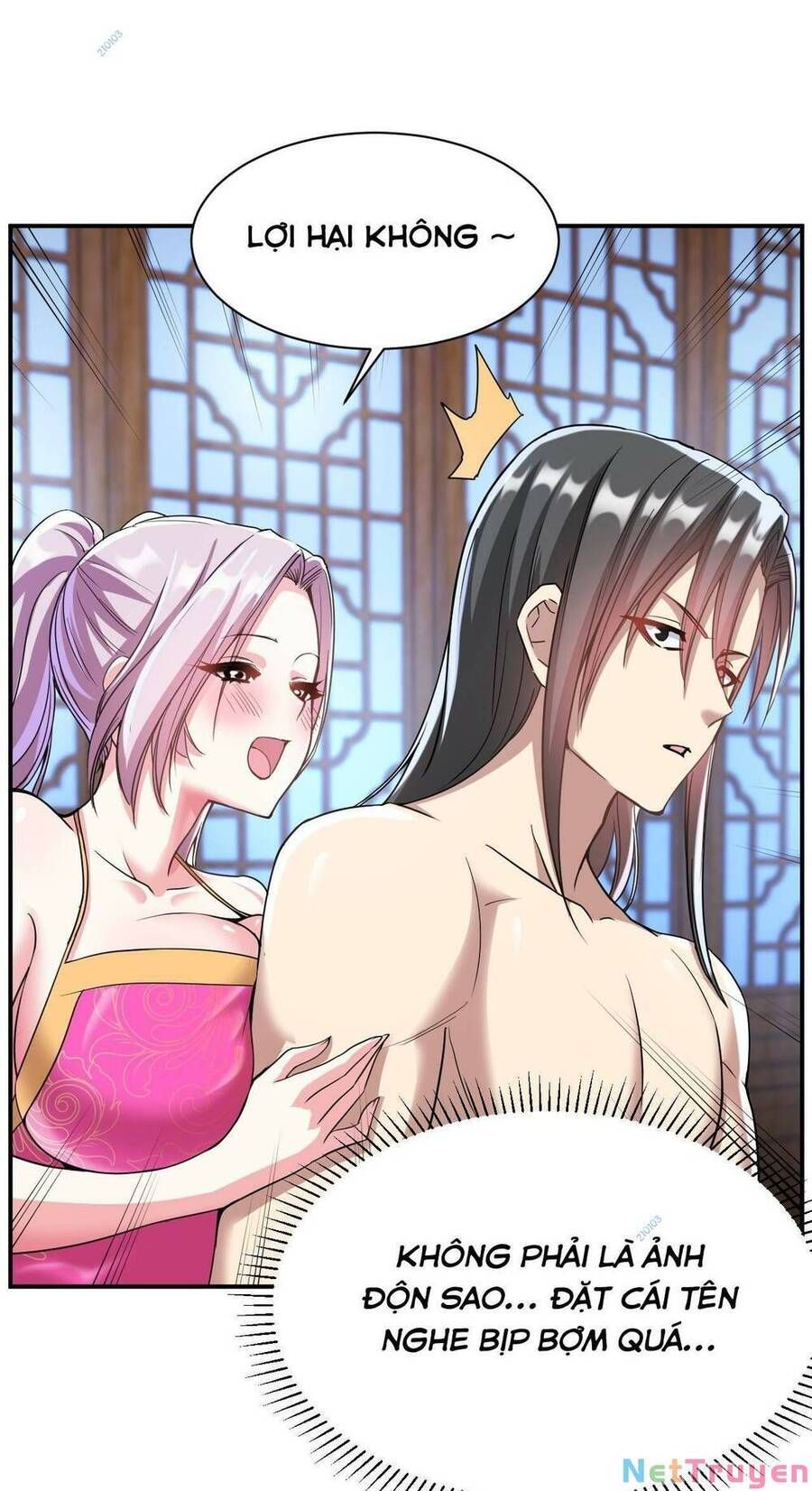 đọc truyện Ta Nằm Vùng Tại Ma Giới Chương 17 ảnh 26 tại Thiên Thai Truyện