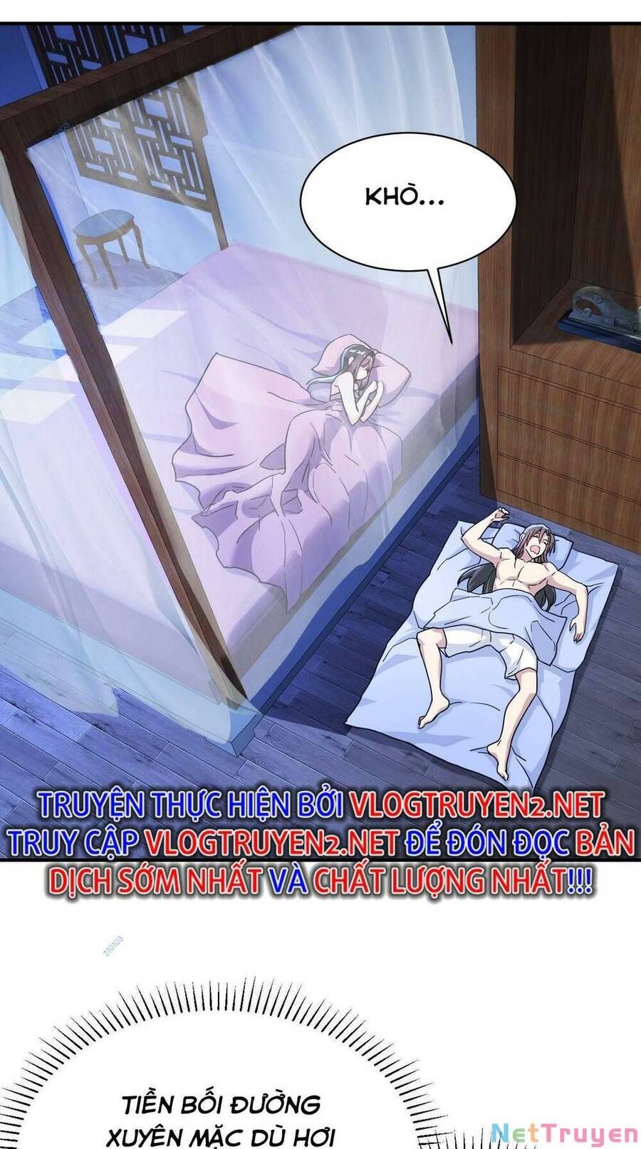 đọc truyện Ta Nằm Vùng Tại Ma Giới Chương 17 ảnh 5 tại Thiên Thai Truyện