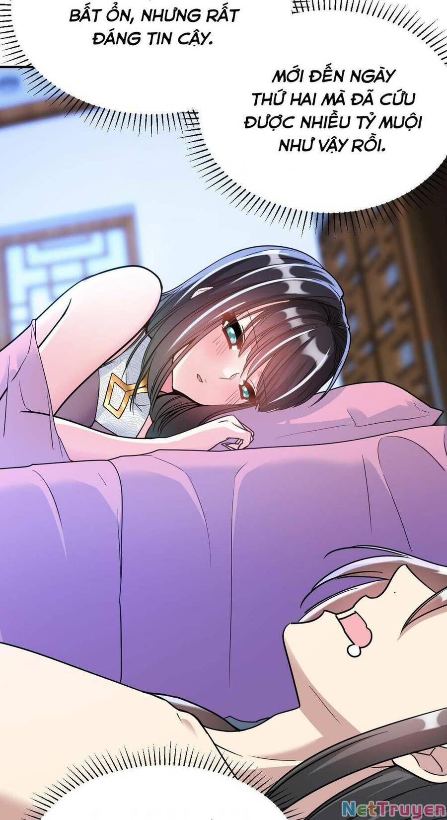 đọc truyện Ta Nằm Vùng Tại Ma Giới Chương 17 ảnh 6 tại Thiên Thai Truyện