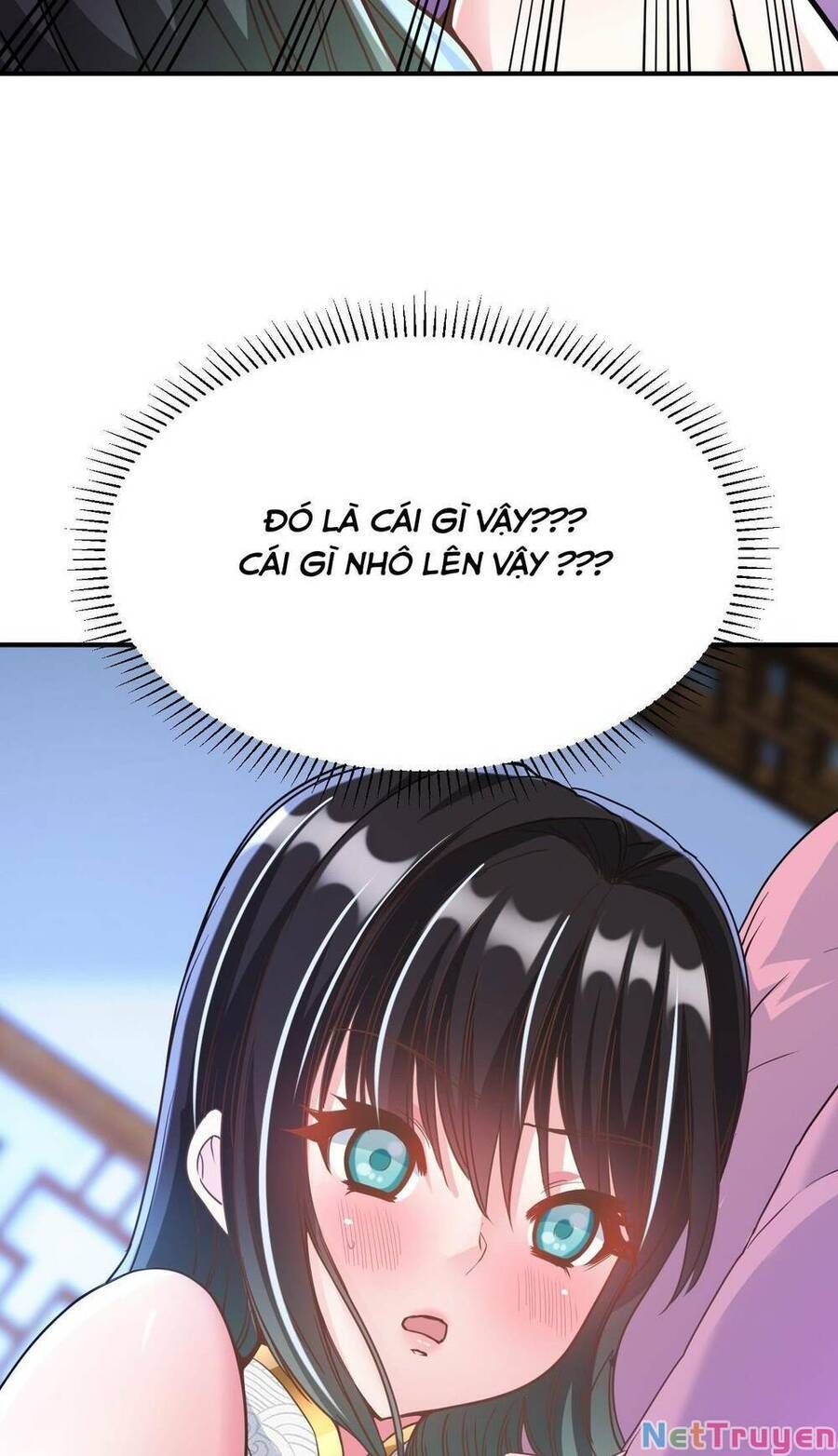 đọc truyện Ta Nằm Vùng Tại Ma Giới Chương 17 ảnh 8 tại Thiên Thai Truyện