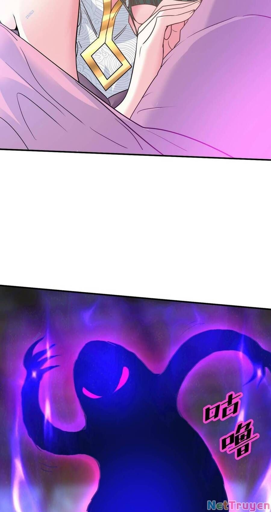 đọc truyện Ta Nằm Vùng Tại Ma Giới Chương 17 ảnh 9 tại Thiên Thai Truyện