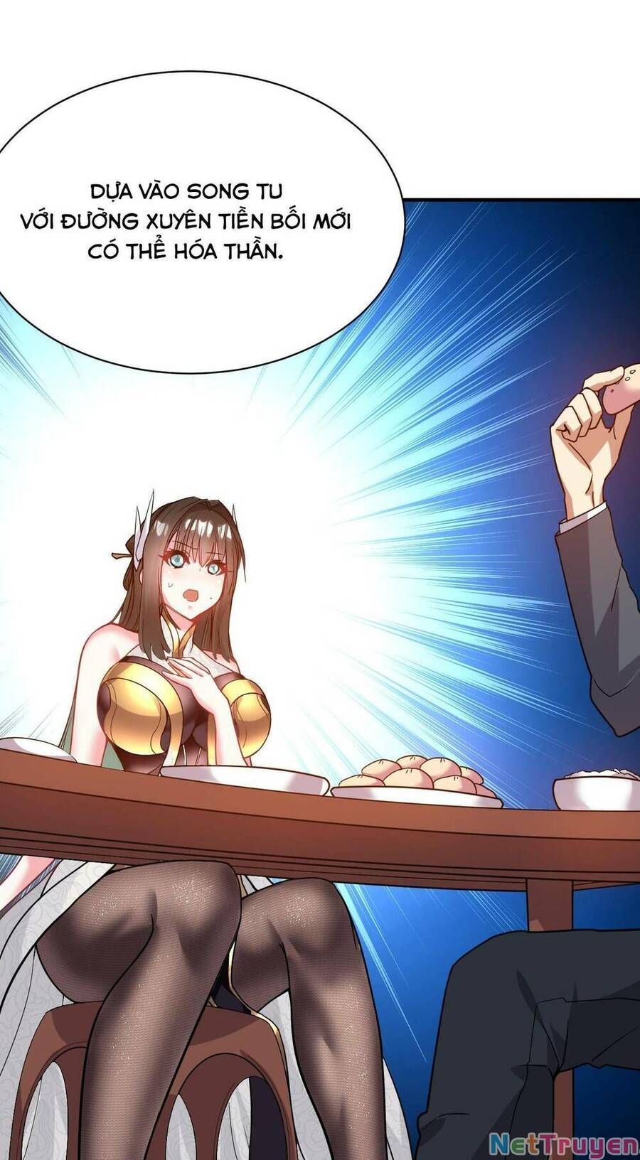 đọc truyện Ta Nằm Vùng Tại Ma Giới Chương 18 ảnh 12 tại Thiên Thai Truyện