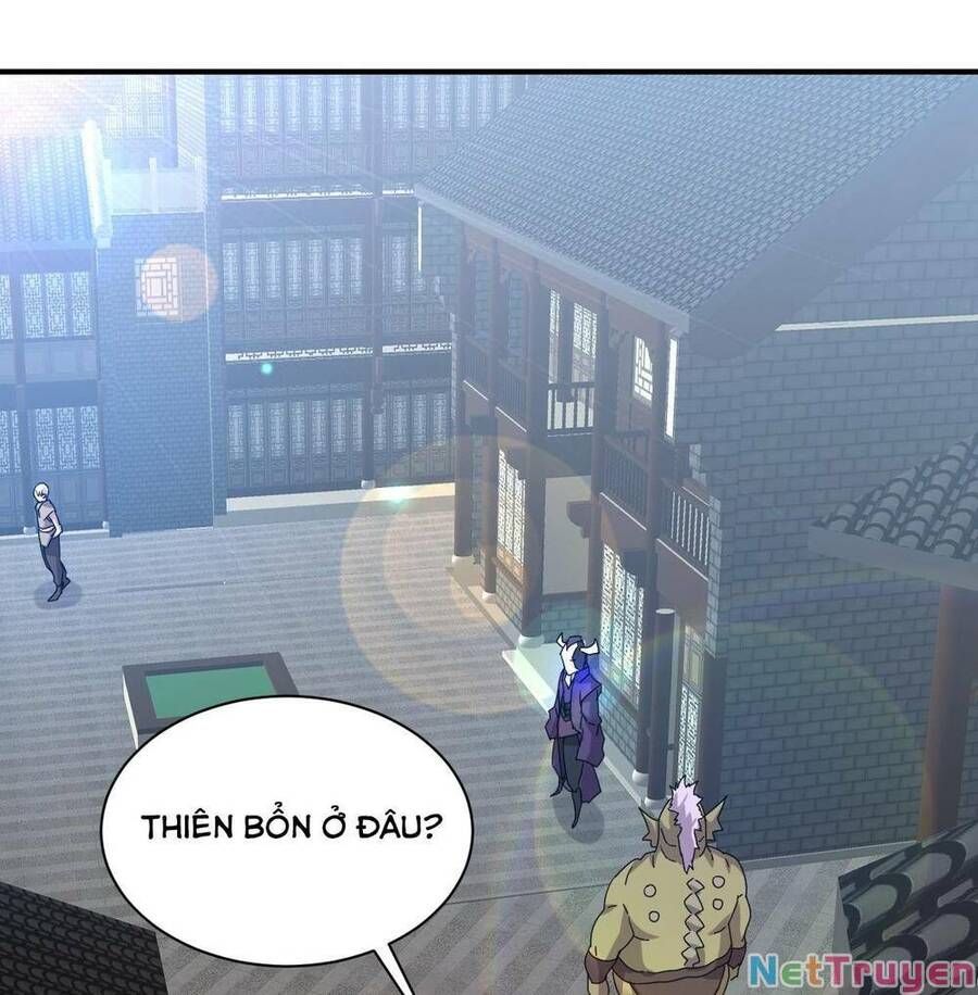 đọc truyện Ta Nằm Vùng Tại Ma Giới Chương 18 ảnh 19 tại Thiên Thai Truyện