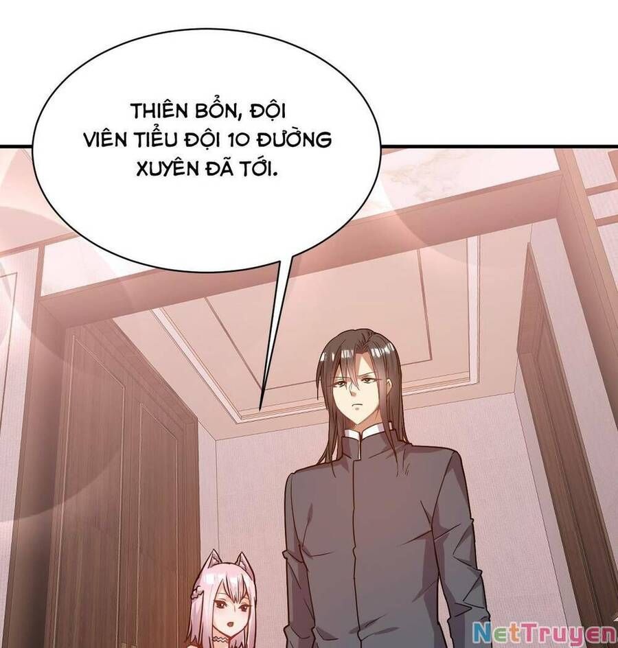 đọc truyện Ta Nằm Vùng Tại Ma Giới Chương 18 ảnh 25 tại Thiên Thai Truyện