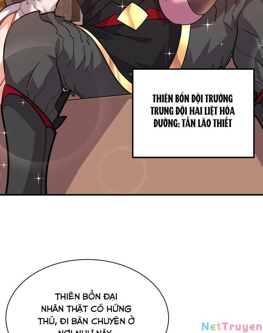 đọc truyện Ta Nằm Vùng Tại Ma Giới Chương 18 ảnh 27 tại Thiên Thai Truyện