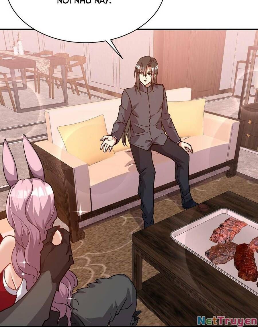 đọc truyện Ta Nằm Vùng Tại Ma Giới Chương 18 ảnh 28 tại Thiên Thai Truyện