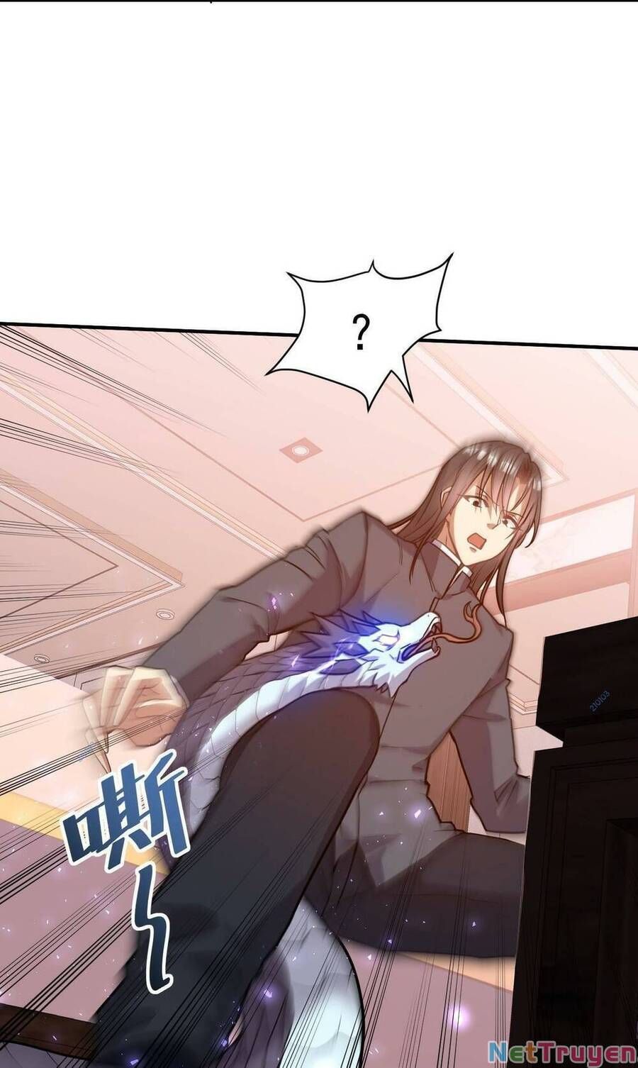 đọc truyện Ta Nằm Vùng Tại Ma Giới Chương 18 ảnh 29 tại Thiên Thai Truyện