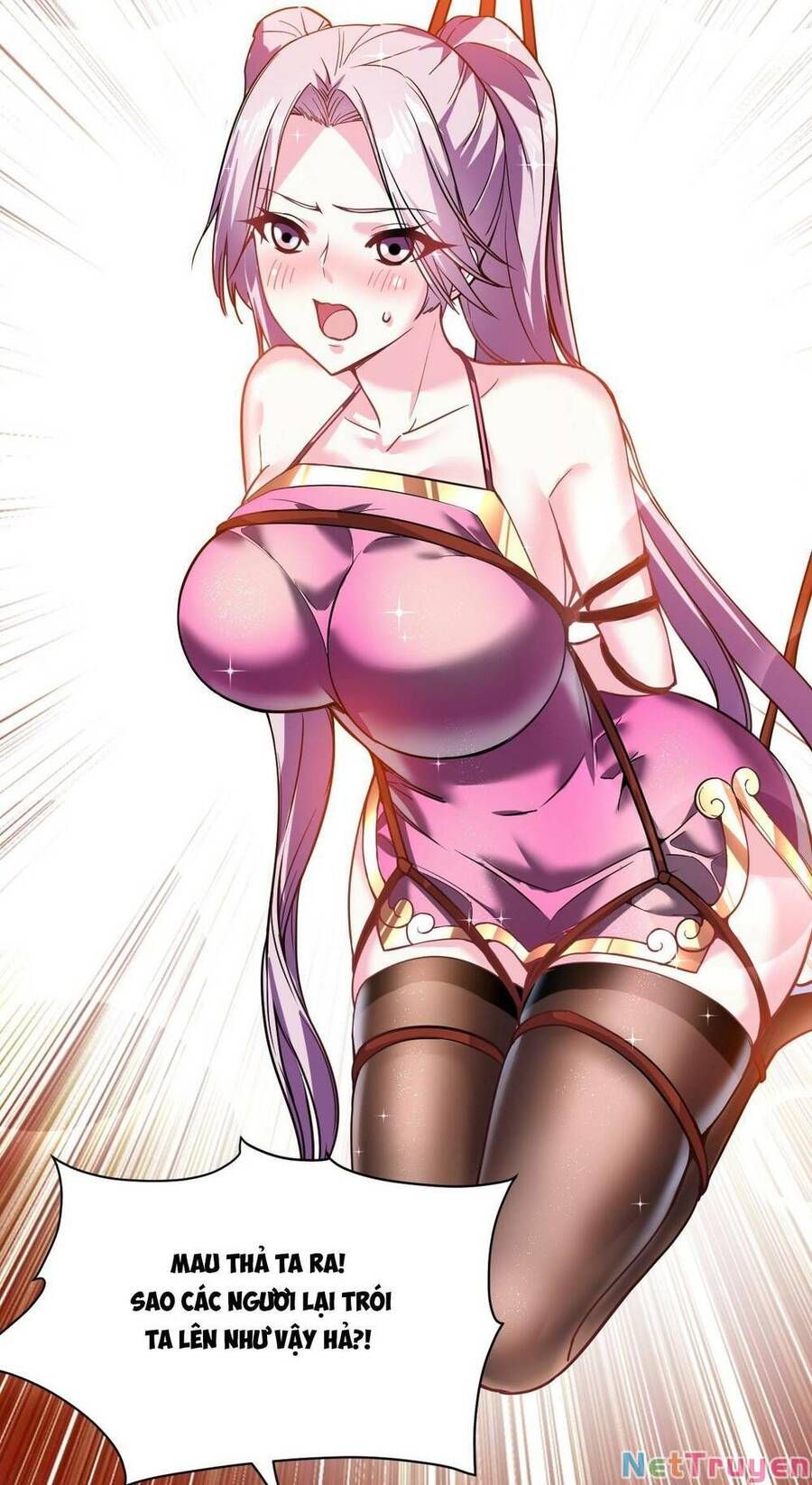 đọc truyện Ta Nằm Vùng Tại Ma Giới Chương 18 ảnh 6 tại Thiên Thai Truyện