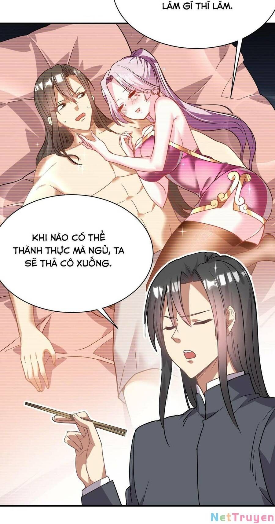 đọc truyện Ta Nằm Vùng Tại Ma Giới Chương 18 ảnh 8 tại Thiên Thai Truyện