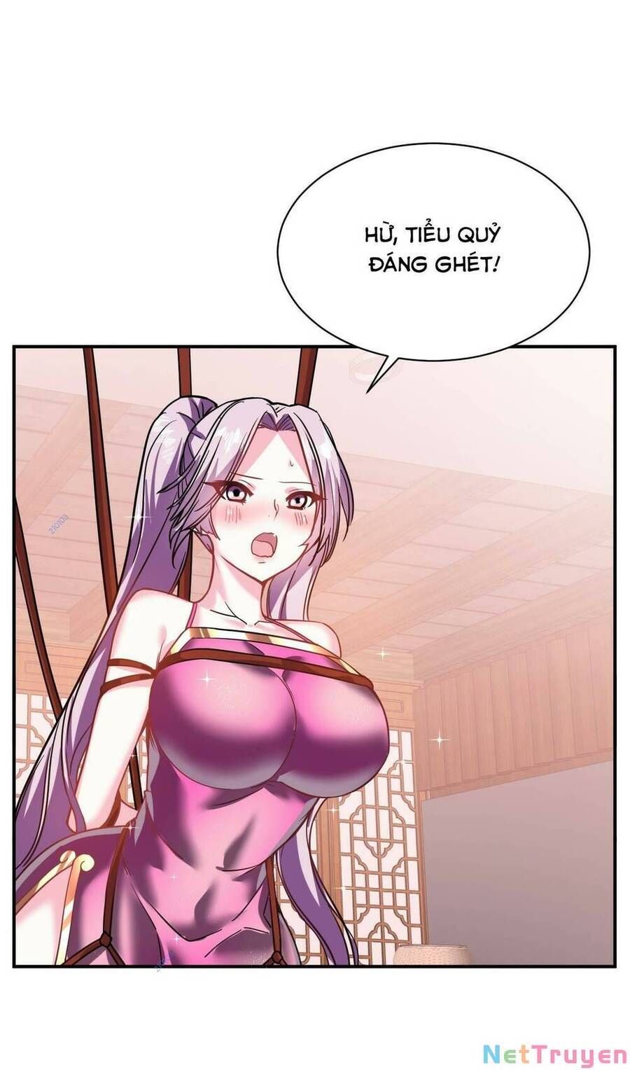 đọc truyện Ta Nằm Vùng Tại Ma Giới Chương 18 ảnh 9 tại Thiên Thai Truyện