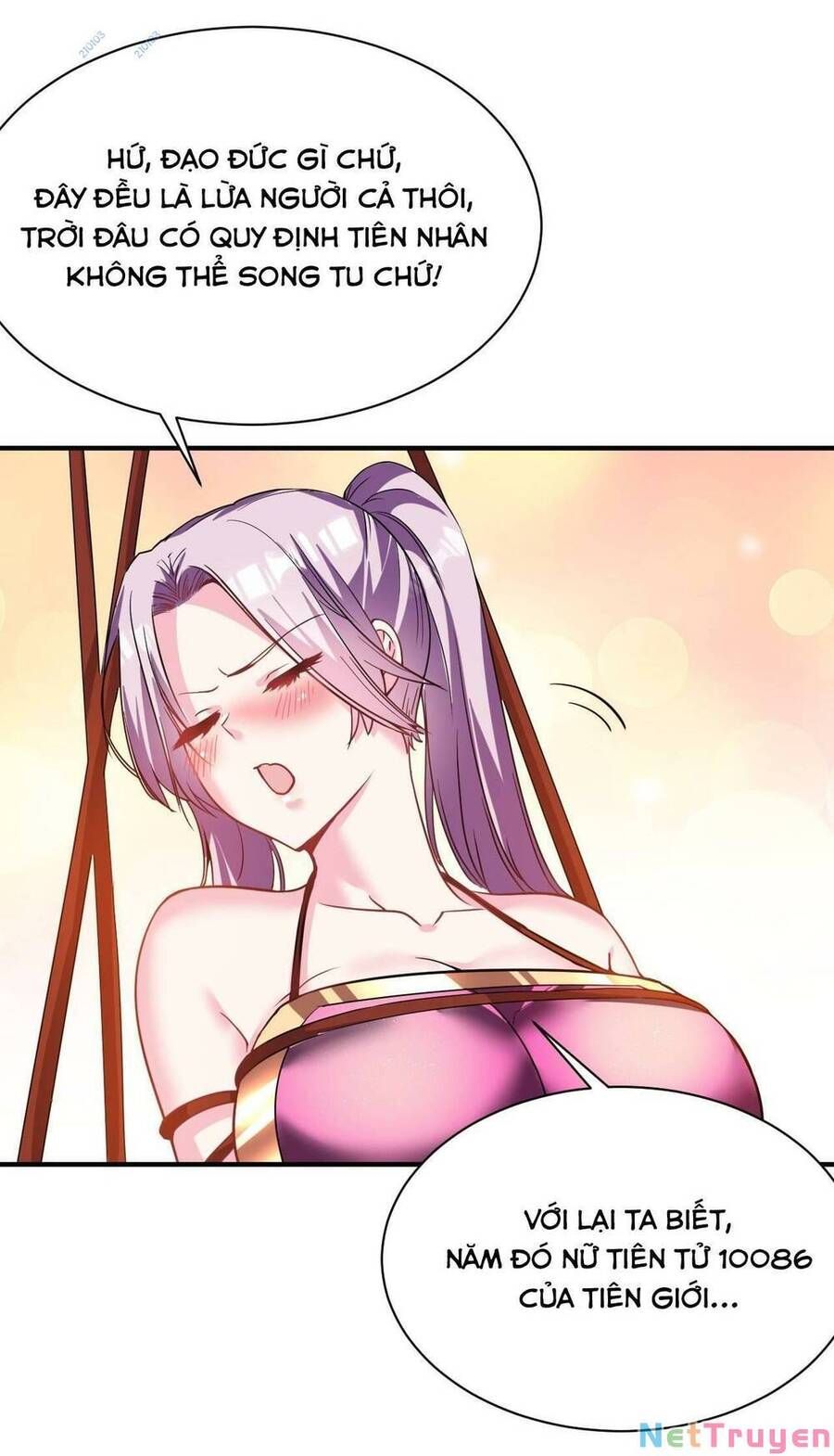 đọc truyện Ta Nằm Vùng Tại Ma Giới Chương 18 ảnh 11 tại Thiên Thai Truyện