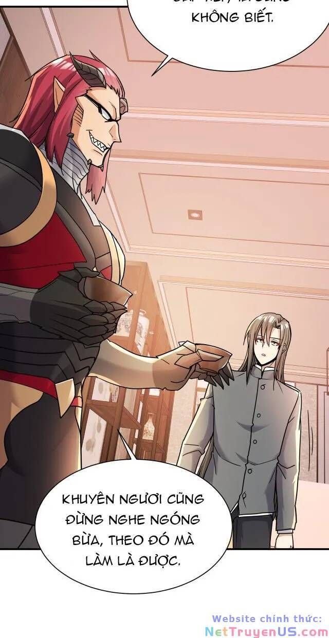 đọc truyện Ta Nằm Vùng Tại Ma Giới Chương 19 ảnh 13 tại Thiên Thai Truyện