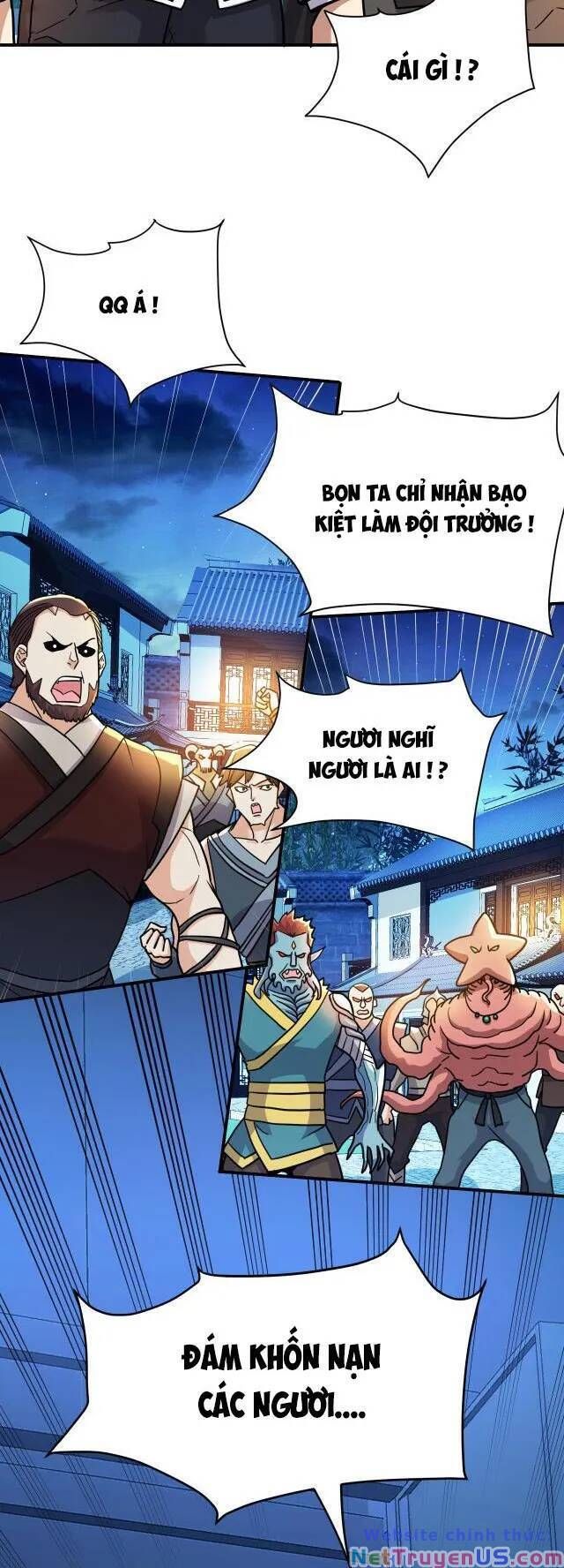 đọc truyện Ta Nằm Vùng Tại Ma Giới Chương 19 ảnh 19 tại Thiên Thai Truyện