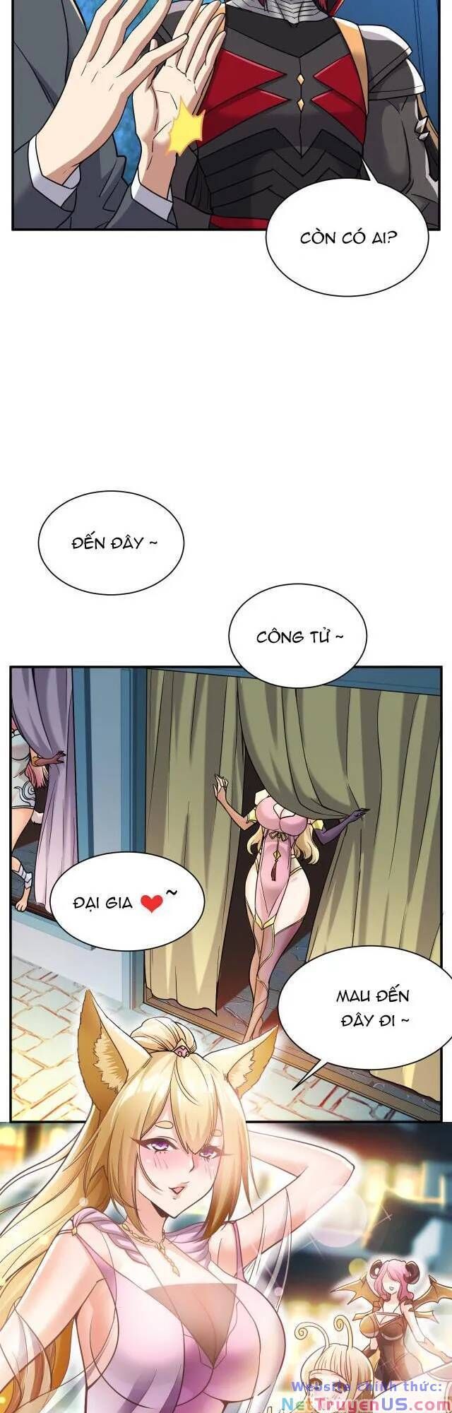 đọc truyện Ta Nằm Vùng Tại Ma Giới Chương 19 ảnh 21 tại Thiên Thai Truyện