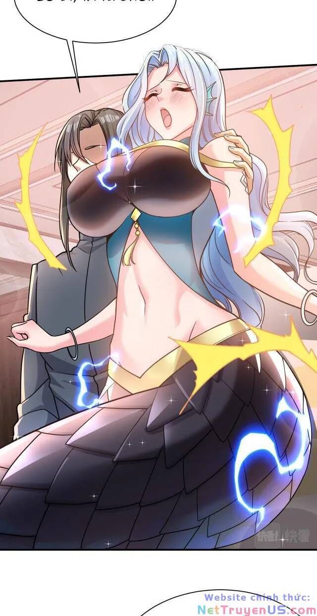 đọc truyện Ta Nằm Vùng Tại Ma Giới Chương 19 ảnh 5 tại Thiên Thai Truyện