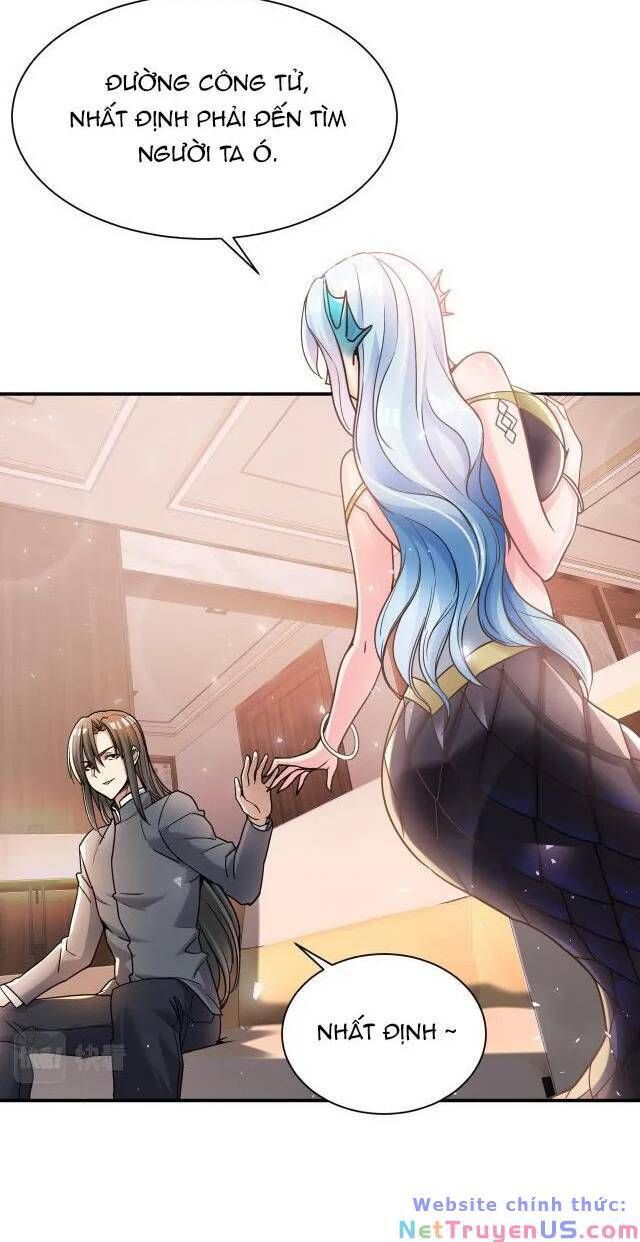 đọc truyện Ta Nằm Vùng Tại Ma Giới Chương 19 ảnh 10 tại Thiên Thai Truyện