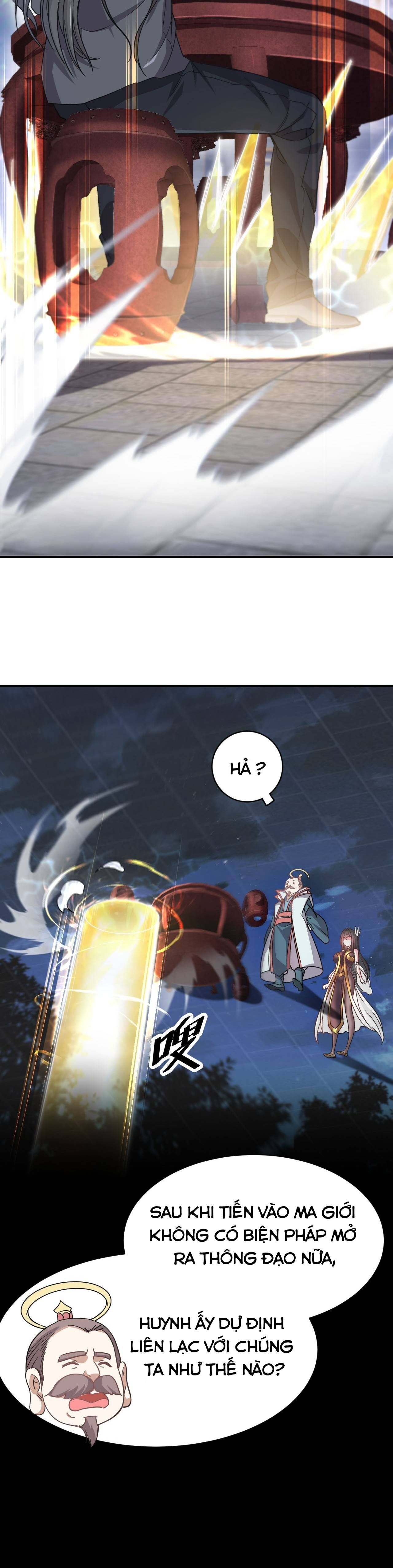 đọc truyện Ta Nằm Vùng Tại Ma Giới Chương 2 ảnh 19 tại Thiên Thai Truyện