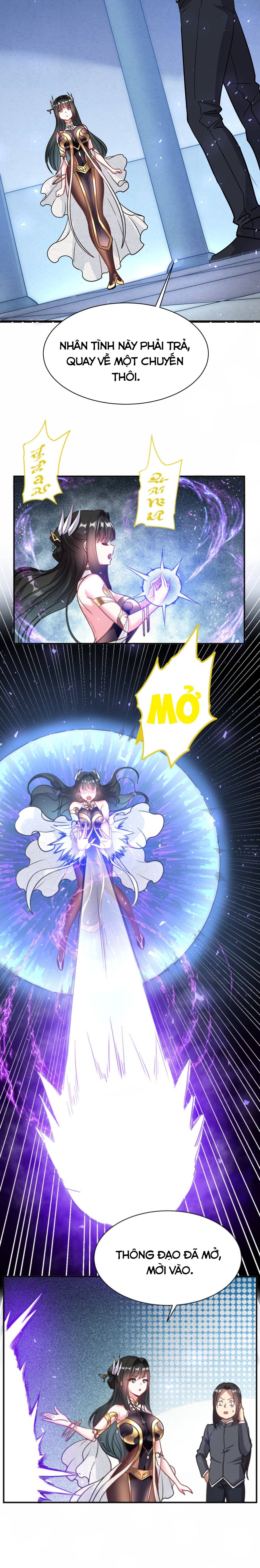 đọc truyện Ta Nằm Vùng Tại Ma Giới Chương 2 ảnh 6 tại Thiên Thai Truyện