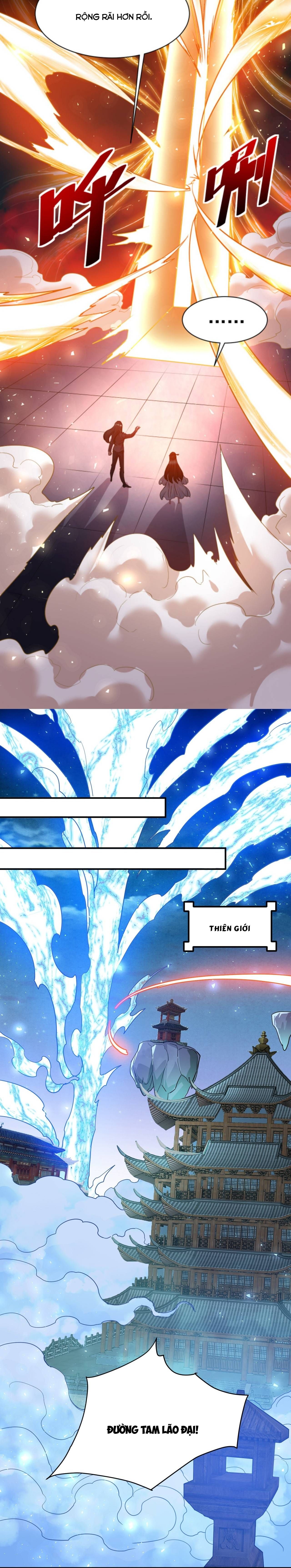 đọc truyện Ta Nằm Vùng Tại Ma Giới Chương 2 ảnh 8 tại Thiên Thai Truyện