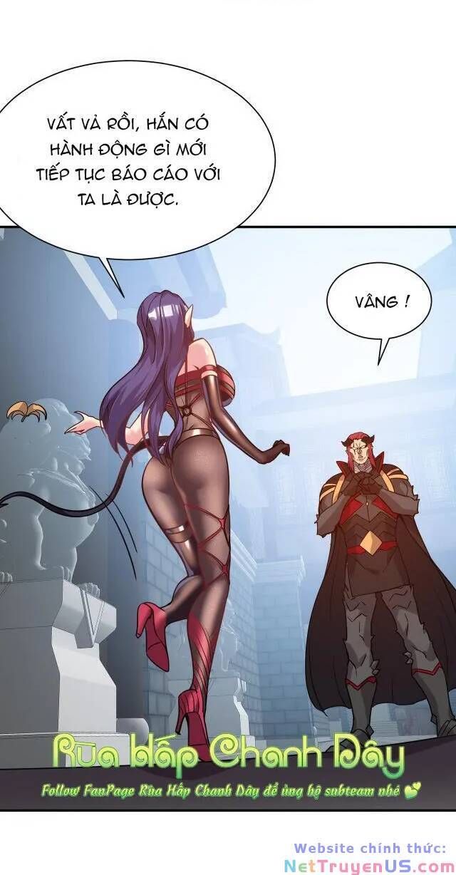 đọc truyện Ta Nằm Vùng Tại Ma Giới Chương 20 ảnh 14 tại Thiên Thai Truyện