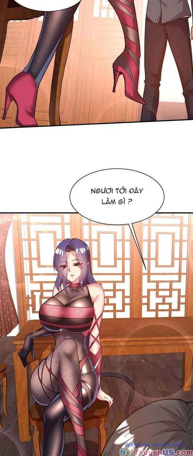 đọc truyện Ta Nằm Vùng Tại Ma Giới Chương 20 ảnh 19 tại Thiên Thai Truyện