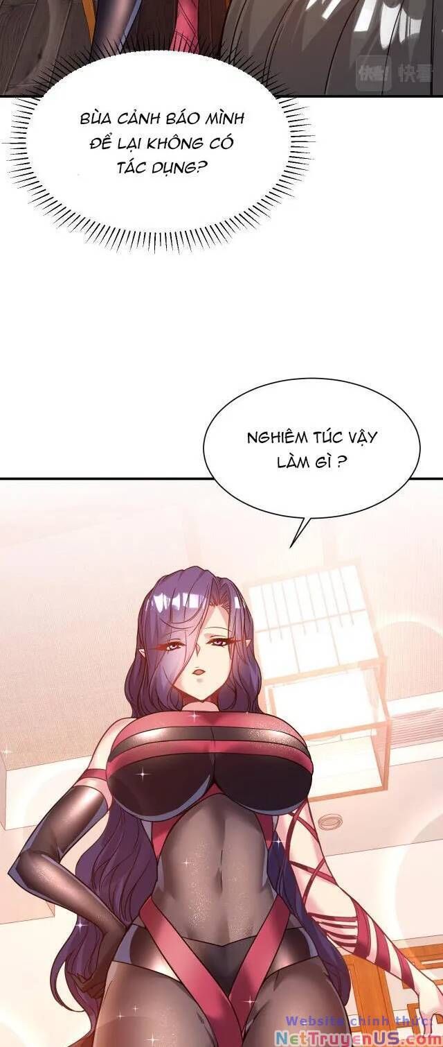 đọc truyện Ta Nằm Vùng Tại Ma Giới Chương 20 ảnh 20 tại Thiên Thai Truyện