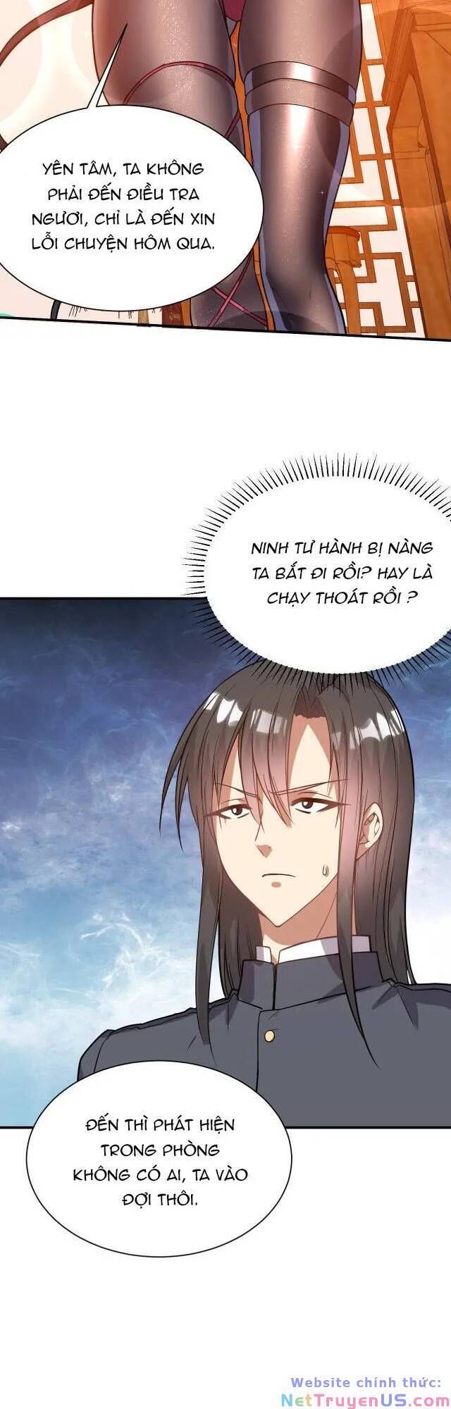 đọc truyện Ta Nằm Vùng Tại Ma Giới Chương 20 ảnh 21 tại Thiên Thai Truyện