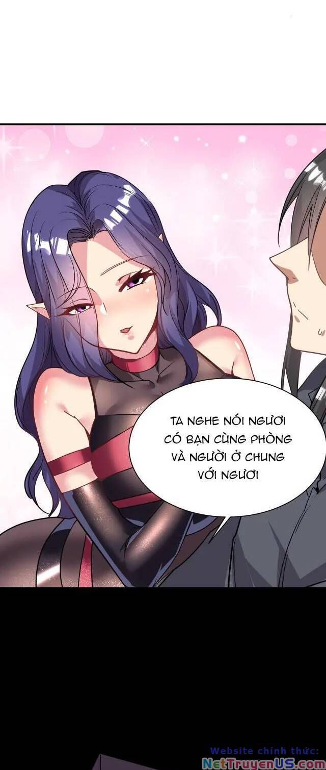 đọc truyện Ta Nằm Vùng Tại Ma Giới Chương 20 ảnh 22 tại Thiên Thai Truyện