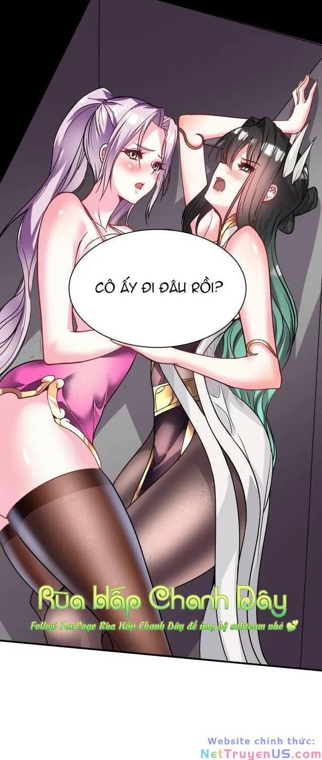 đọc truyện Ta Nằm Vùng Tại Ma Giới Chương 20 ảnh 23 tại Thiên Thai Truyện