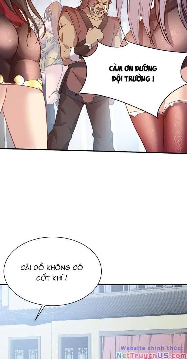 đọc truyện Ta Nằm Vùng Tại Ma Giới Chương 20 ảnh 5 tại Thiên Thai Truyện