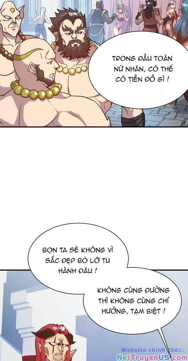 đọc truyện Ta Nằm Vùng Tại Ma Giới Chương 20 ảnh 6 tại Thiên Thai Truyện