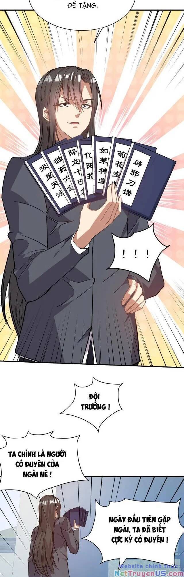 đọc truyện Ta Nằm Vùng Tại Ma Giới Chương 20 ảnh 8 tại Thiên Thai Truyện