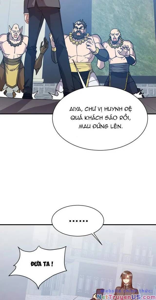 đọc truyện Ta Nằm Vùng Tại Ma Giới Chương 20 ảnh 9 tại Thiên Thai Truyện