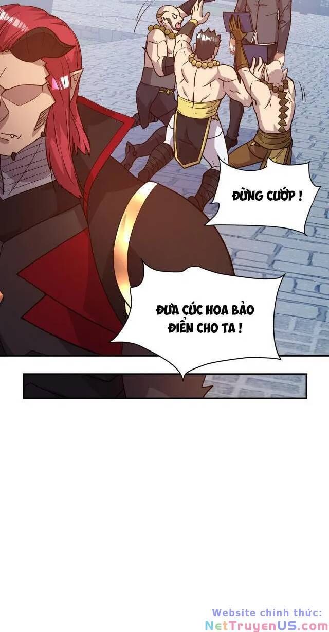 đọc truyện Ta Nằm Vùng Tại Ma Giới Chương 20 ảnh 10 tại Thiên Thai Truyện