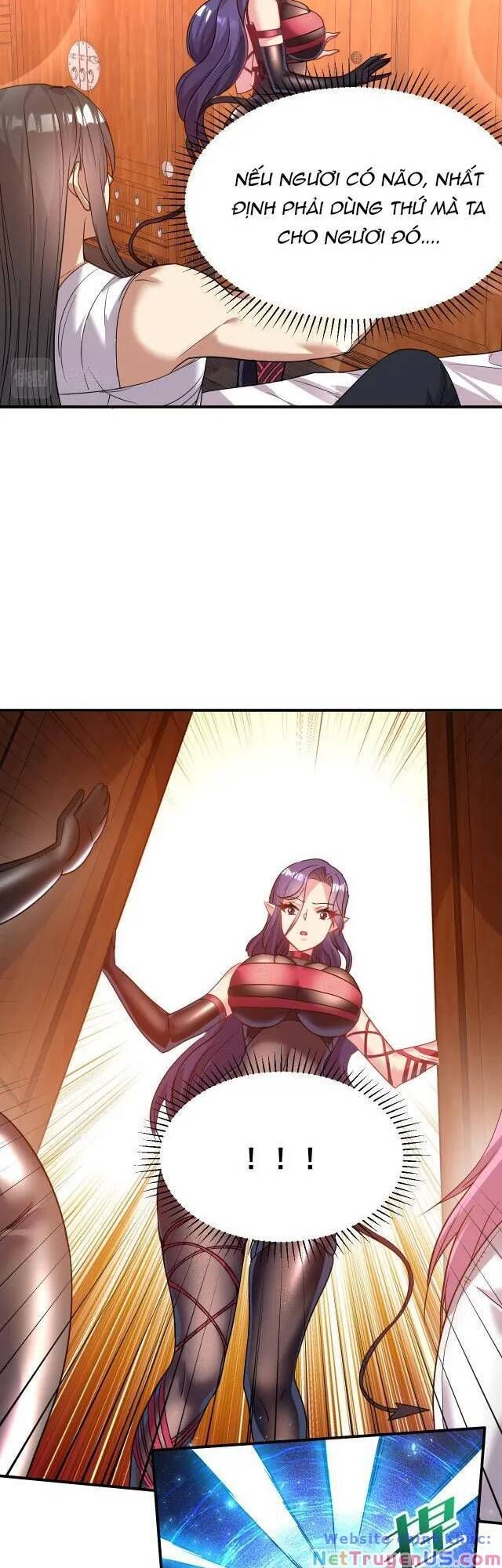 đọc truyện Ta Nằm Vùng Tại Ma Giới Chương 21 ảnh 12 tại Thiên Thai Truyện