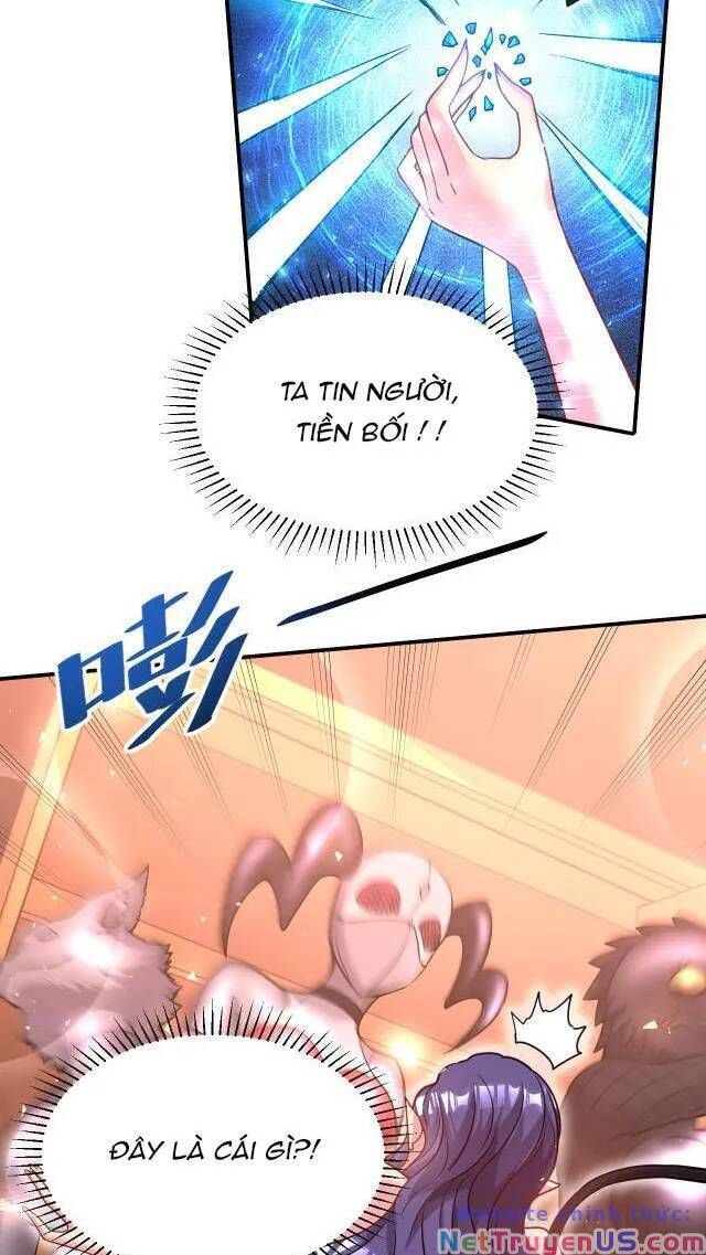 đọc truyện Ta Nằm Vùng Tại Ma Giới Chương 21 ảnh 13 tại Thiên Thai Truyện