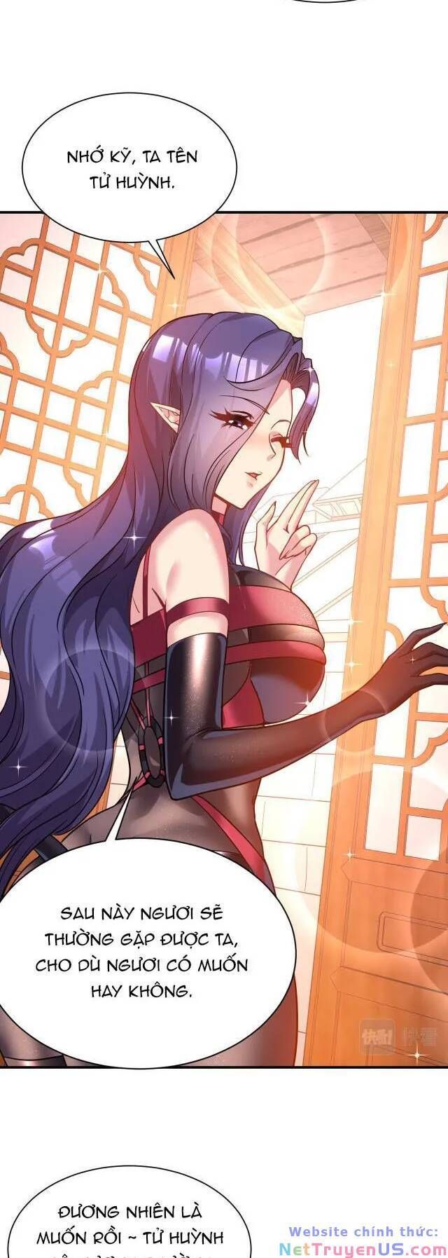 đọc truyện Ta Nằm Vùng Tại Ma Giới Chương 21 ảnh 17 tại Thiên Thai Truyện